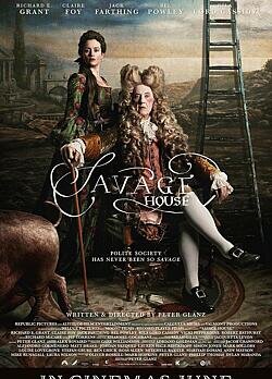 Savage House