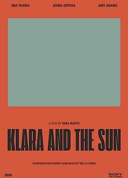 Klara and the Sun