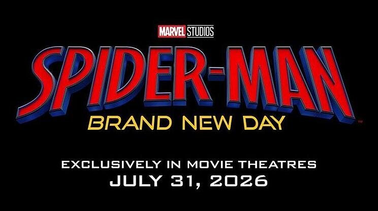 Omul-Păianjen: O nouă zi