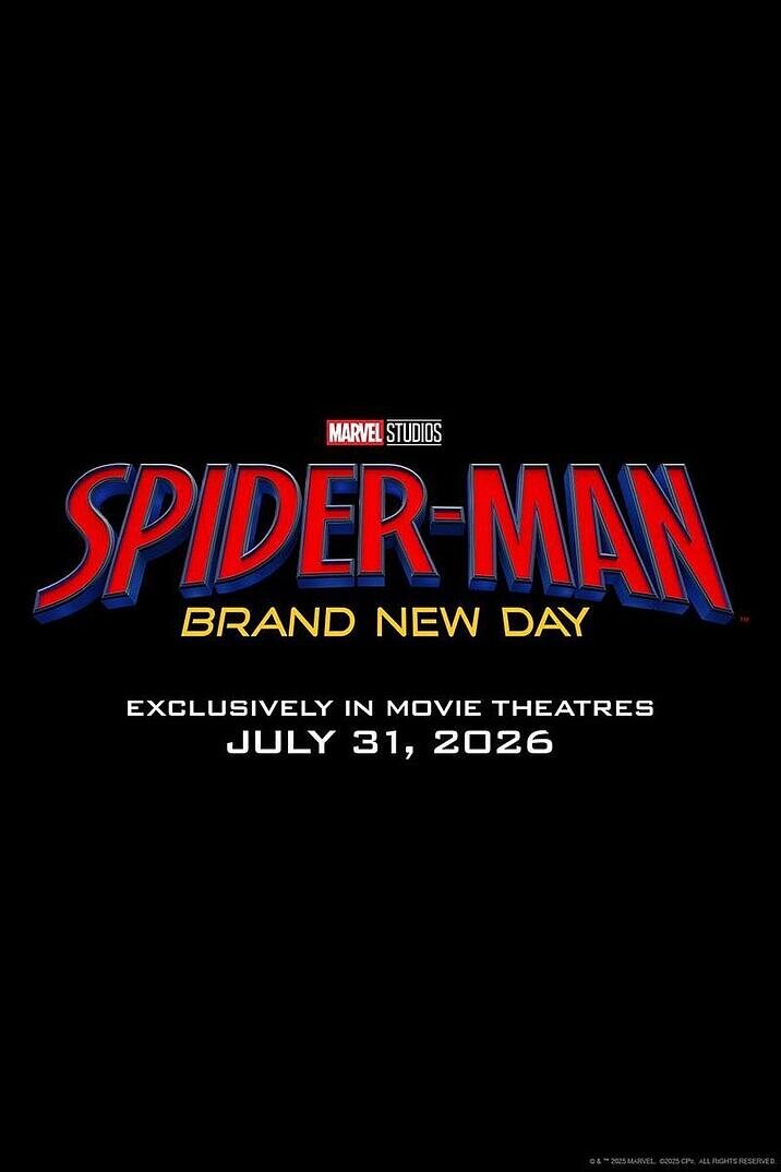 Omul-Păianjen: O nouă zi