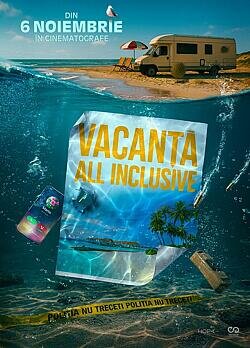 Vacanță all inclusive