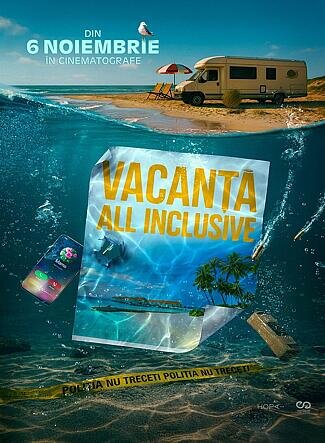 Vacanță all inclusive