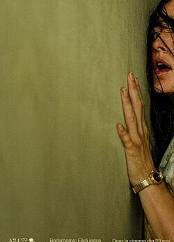 Backrooms: Fără ieșire