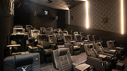 Petrece vacanța la Cinemax!