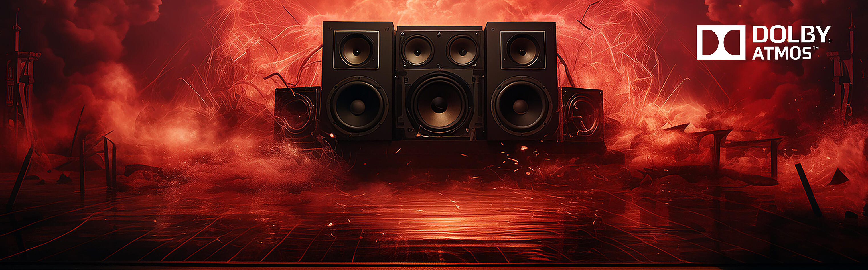 Dolby Atmos – sunetul de ultimă generație în cinema