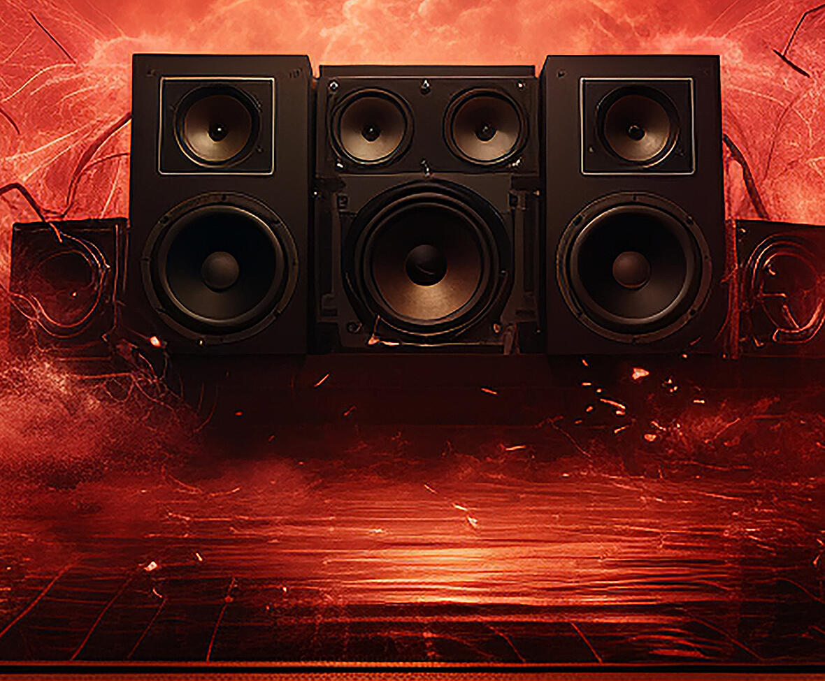 Dolby Atmos – sunetul de ultimă generație în cinema