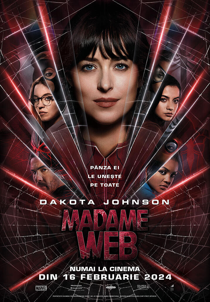 Madame Web