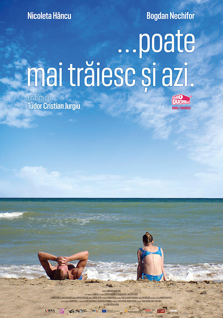 Poate mai trăiesc și azi