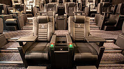 Petrece vacanța la Cinemax!