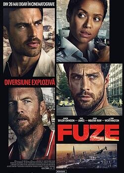 Fuze: Diversiune exploziva