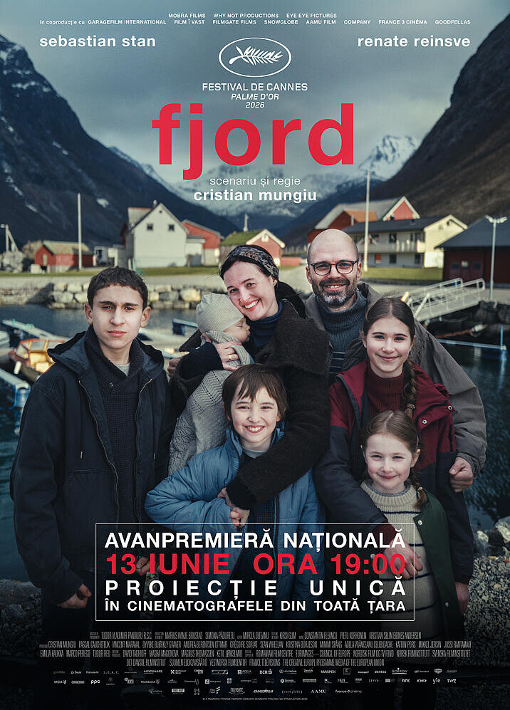 FJORD