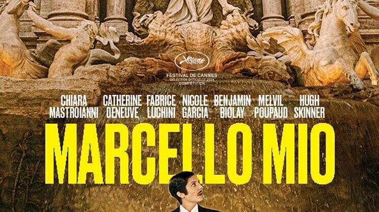 Marcello Mio