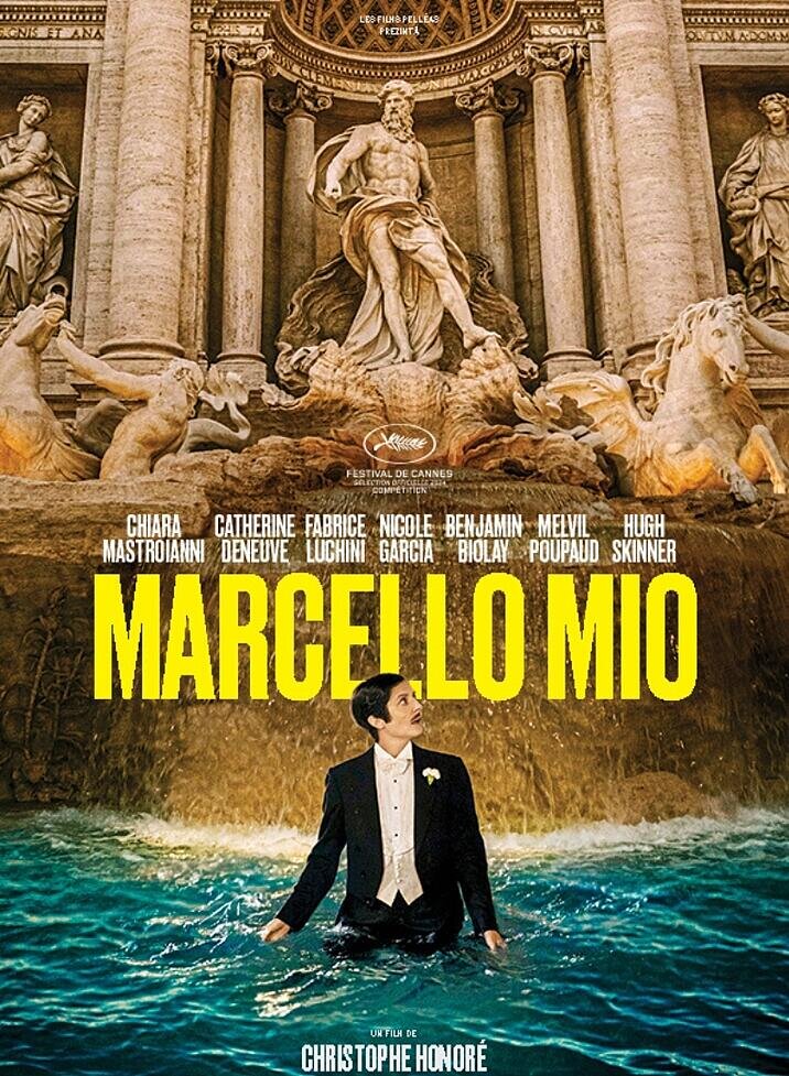 Marcello Mio