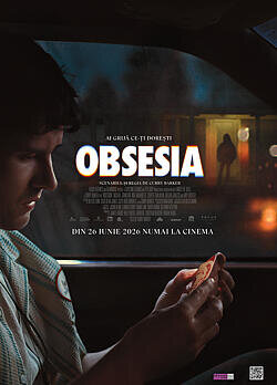 OBSESIA