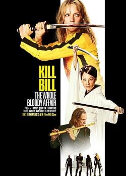 Kill Bill: The Whole Bloody Affair