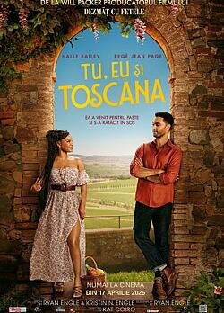 Tu, eu și Toscana