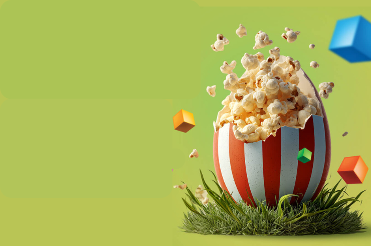 Petrece vacanța la Cinemax!