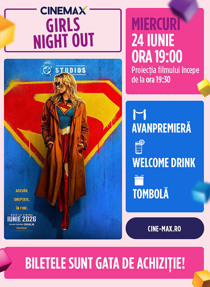 Supergirl