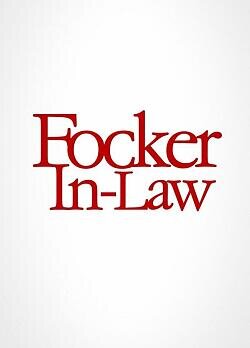 Focker In-Law