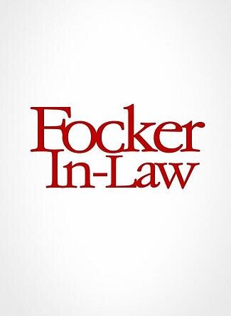Focker In-Law