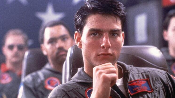 Top Gun