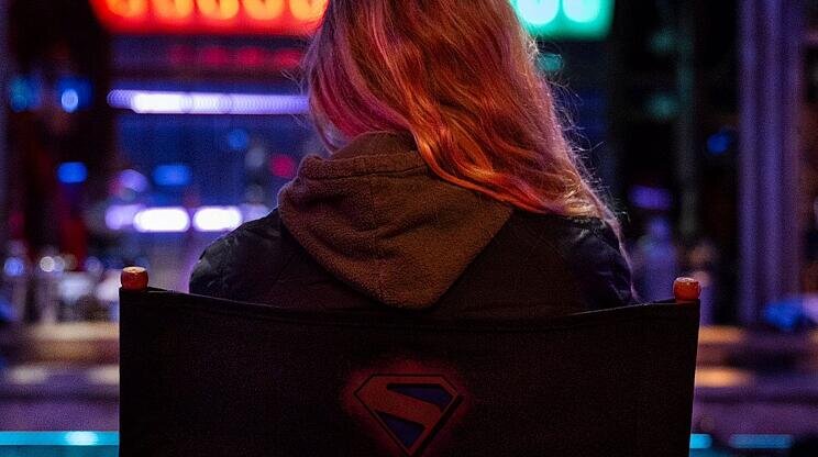 Supergirl