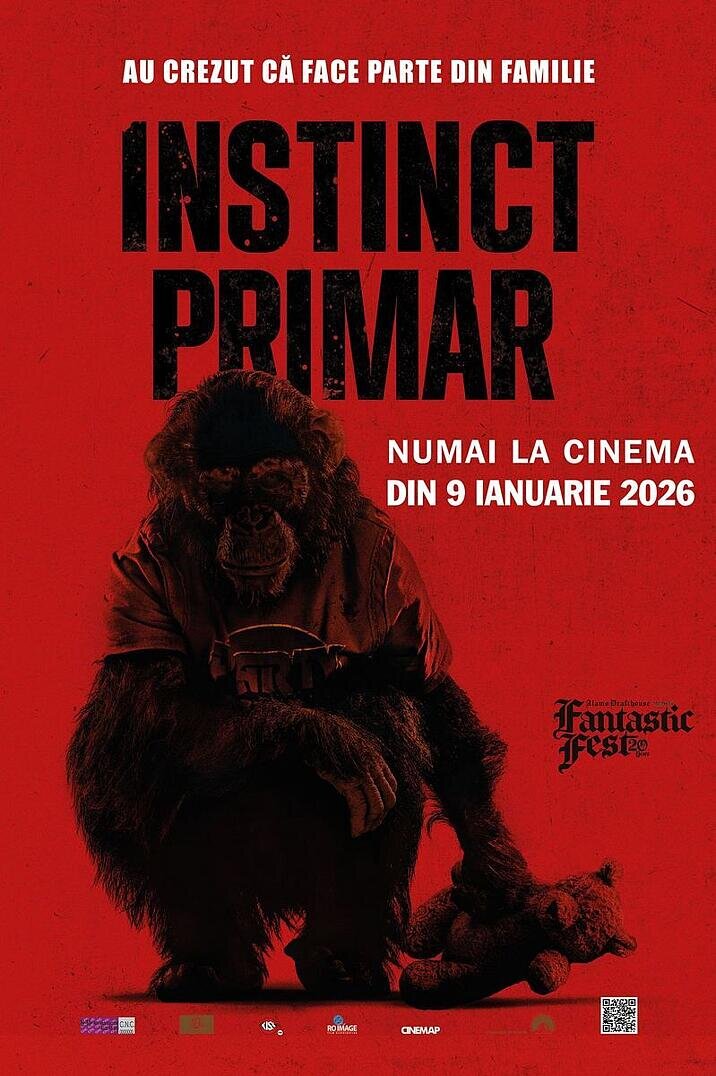 Instinct primar
