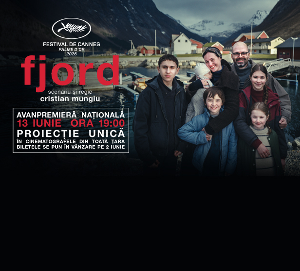 FJORD