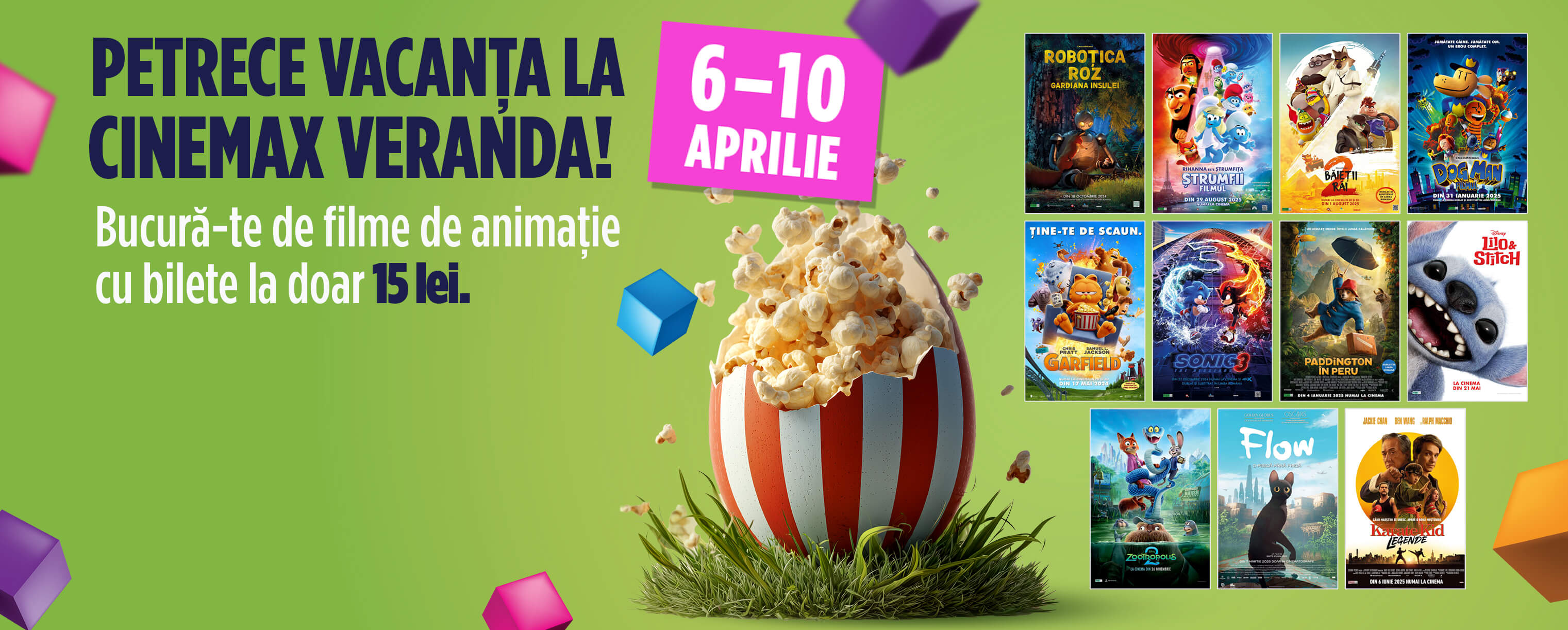 Super Mario Galaxia Filmul