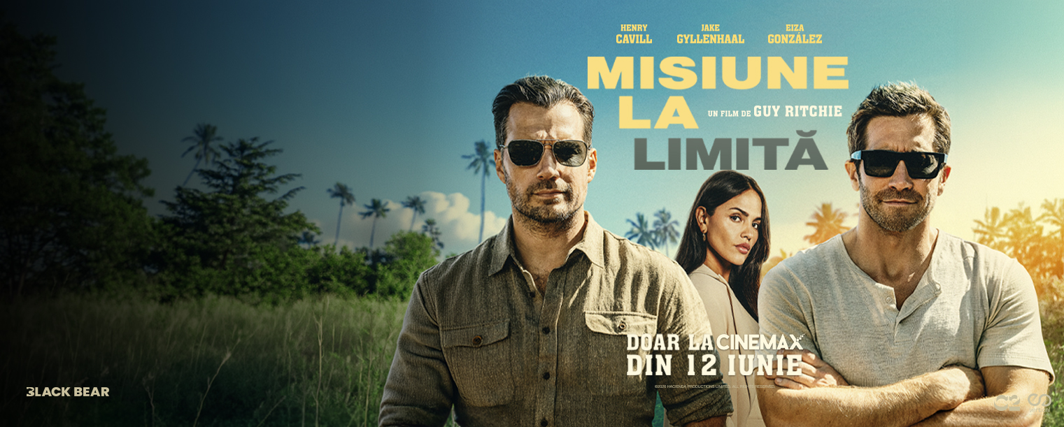 Misiune la limită