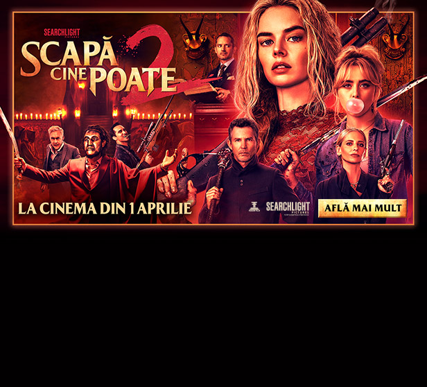 Scapă cine poate 2