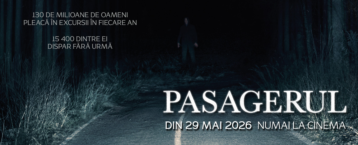 Pasagerul