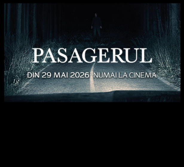 Pasagerul